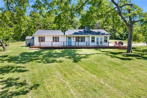 13688 Highway 45 S, Lincoln, AR, 72744-5009 | Card Image