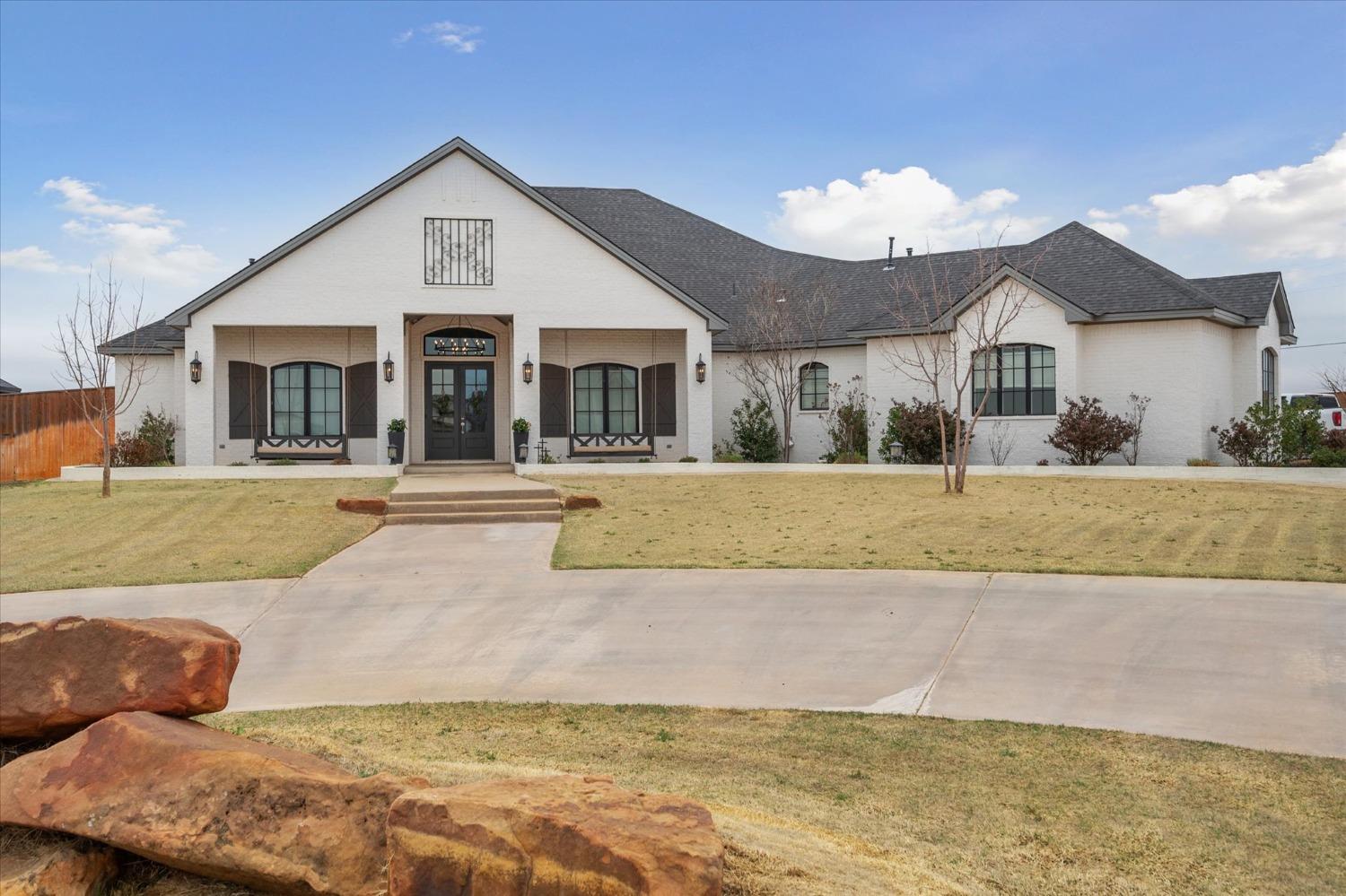 County Road 1940 , Lubbock, TX 79424