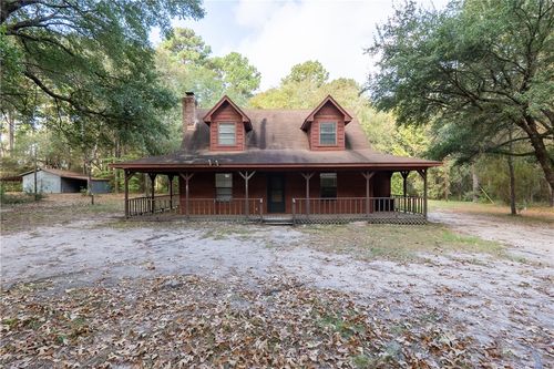 19359 Forest Road 219, Richards, TX, 77873-2610 | Card Image