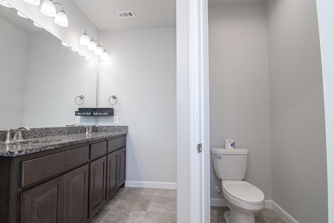 7001 Mcpherson Ln, House other with 4 bedrooms, 3 bathrooms and 2 parking in Midland TX | Image 10