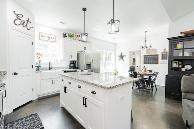 13530 Hiram Rd, House other with 3 bedrooms, 2 bathrooms and null parking in Wills Point TX | Image 10