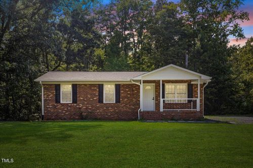 691 Oak Grove Road, Roxboro, NC, 27574 | Card Image