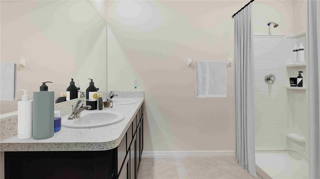 10821 Gentle Current Way, House other with 3 bedrooms, 2 bathrooms and null parking in Parrish FL | Image 7