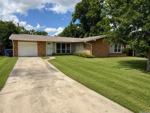 3623 Invicta Dr, San Antonio, TX, 78218-3310 | Card Image