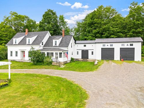 1053 Mercer Road, Mercer, ME, 04957 | Card Image