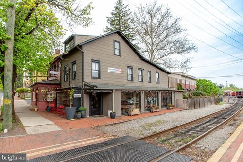 2nd-floor-36 W Bridge Street, NEW HOPE, PA, 18938 | Card Image