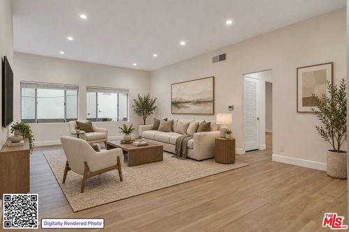 106-134 S Elm Drive, Beverly Hills, CA, 90212 | Card Image