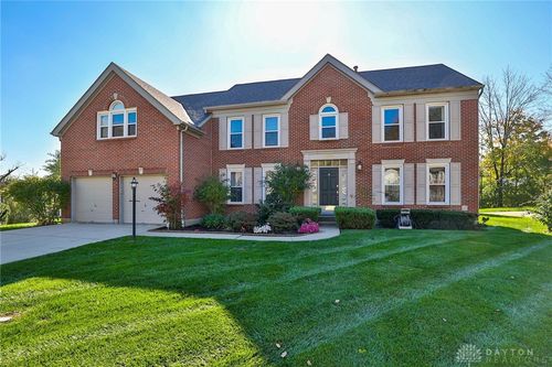 9829 Orchard Club Dr, Montgomery, OH, 45242-4467 | Card Image