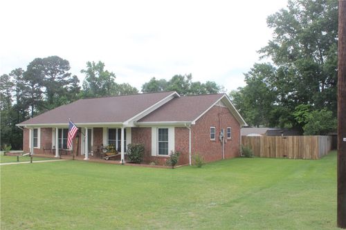 26 Sherwood Ln, Clarksville, AR, 72830-4503 | Card Image