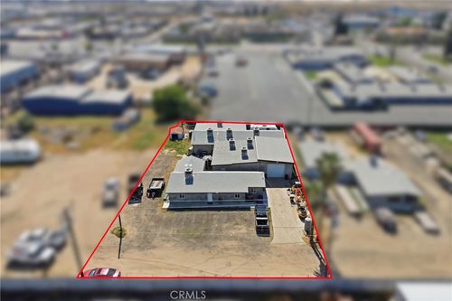 2810 Patton Way, Bakersfield, CA, 93308-5710 | Card Image