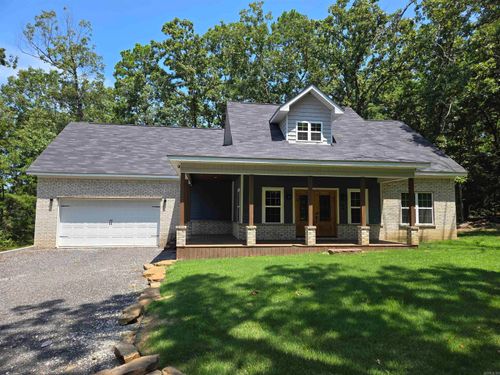 29 Lauras Loop, Heber Springs, AR, 72543-7000 | Card Image
