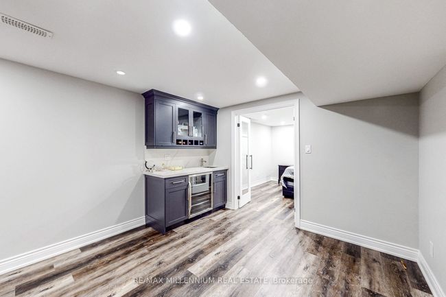 19 Mitchell Cres, House other with 5 bedrooms, 4 bathrooms and 7 parking in Mono ON | Image 27