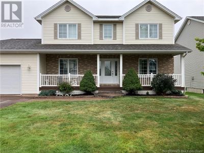 23 Camelot Dr, House other with 3 bedrooms, 4 bathrooms and null parking in Moncton NB | Image 1