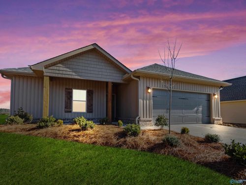 201 Deer Trl, Union Grove, AL, 35175-8053 | Card Image
