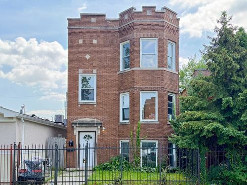 2-4251 W Haddon Ave, Chicago, IL, 60651-4279 | Card Image