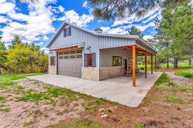 6430 Signal Mountain Rd, House other with 3 bedrooms, 4 bathrooms and 7 parking in Beulah CO | Image 73