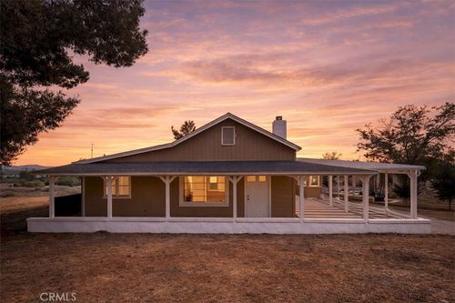 21123 Avenue Fort Tejon, Llano, CA, 93544 | Card Image