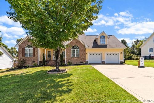 206 Timberline Dr, Sanford, NC, 27332-8600 | Card Image