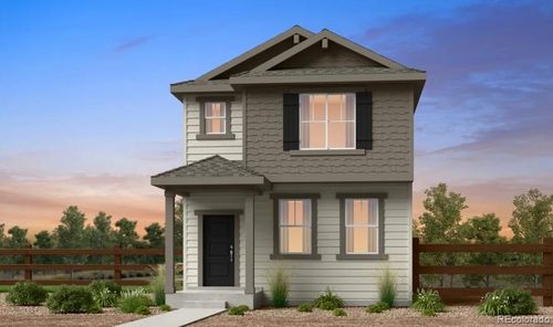6811 E 148th Drive, Thornton, CO, 80602 | Card Image
