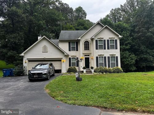 16665 Saddle Pl, HUGHESVILLE, MD, 20637-2873 | Card Image