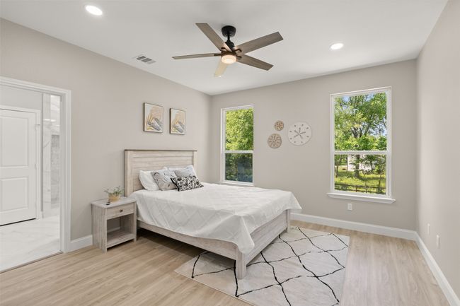 206 Splitrail Dr, House other with 5 bedrooms, 4 bathrooms and null parking in Kemp TX | Image 12