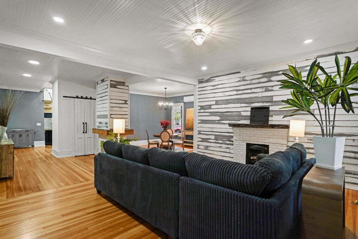 Residential in Mullins 4