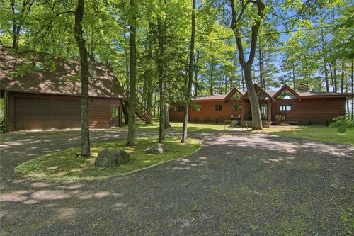 12785 W Peninsula Rd, Hayward, WI, 54843-4086 | Card Image