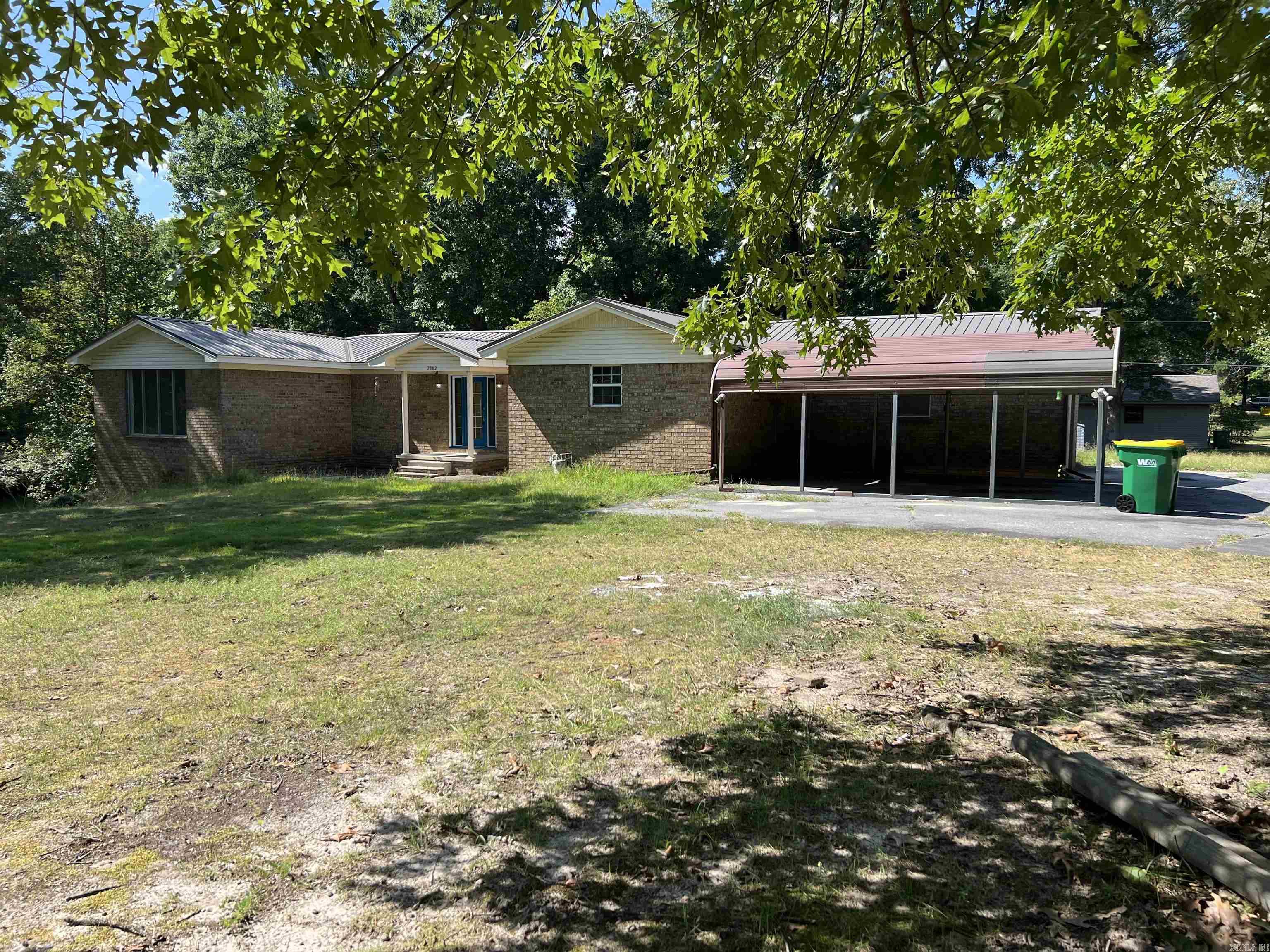 Madrid Pl, Little Rock, AR 72206