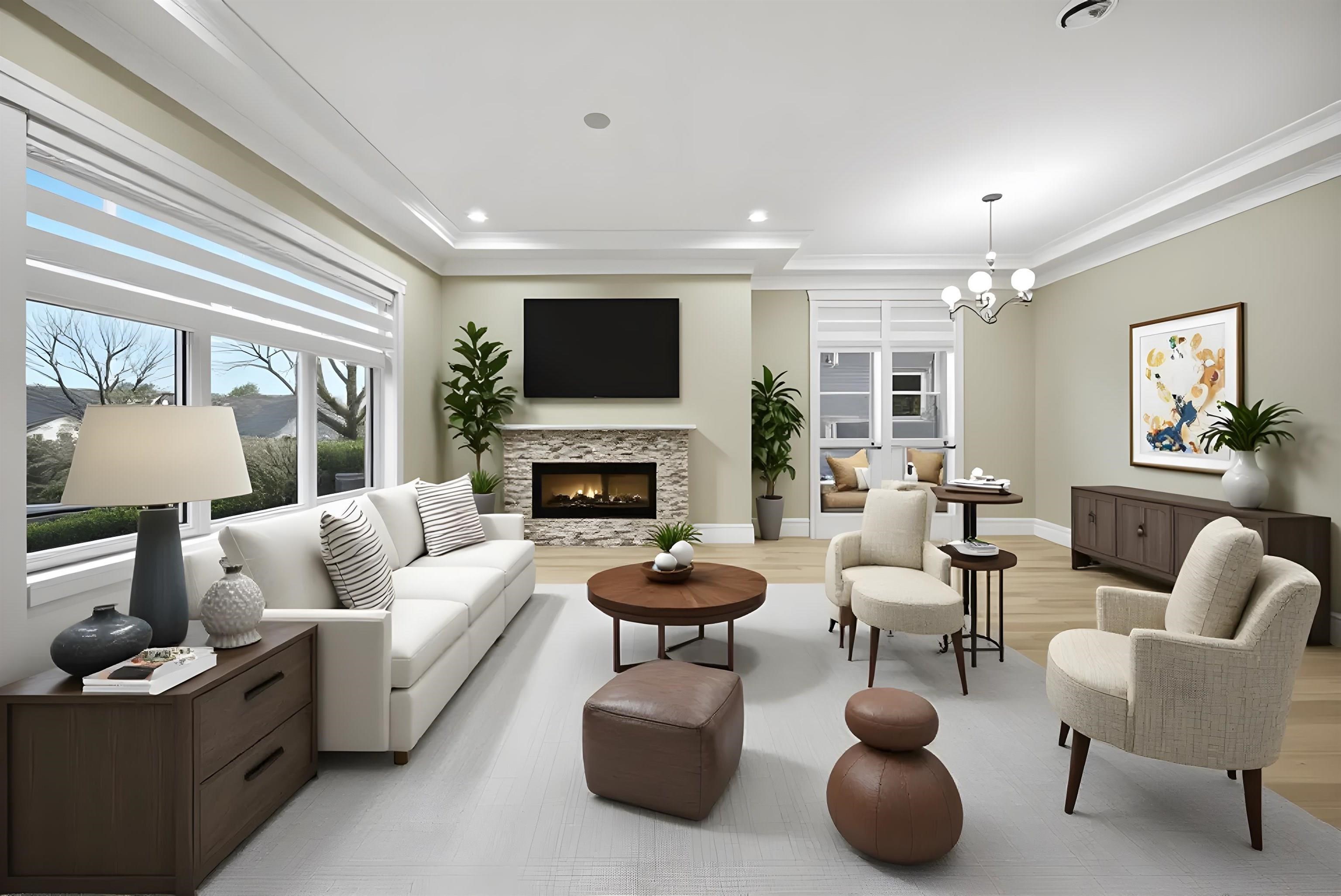 Residential in New Westminster 2
