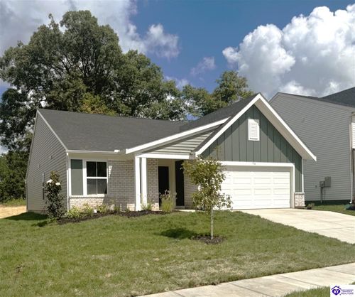 98 Hearthstone Lane, Radcliff, KY, 40160 | Card Image