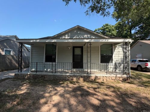 510 Gordon St, North Little Rock, AR, 72117-4713 | Card Image