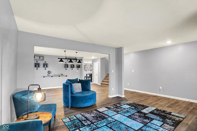 6645 Honeysuckle Way, House other with 5 bedrooms, 4 bathrooms and null parking in Pendleton IN | Image 5
