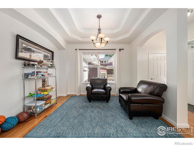 5420 Copernicus Dr, House other with 5 bedrooms, 5 bathrooms and 3 parking in Fort Collins CO | Image 9