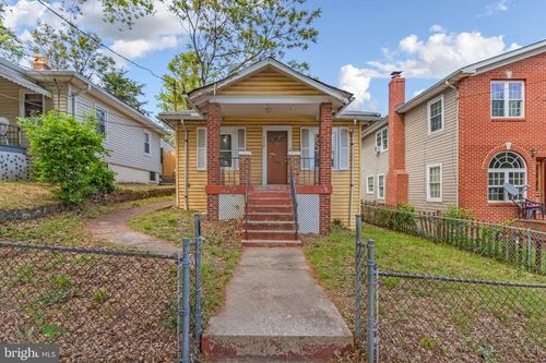4530 Dix St Ne, WASHINGTON, DC, 20019-4668 | Card Image