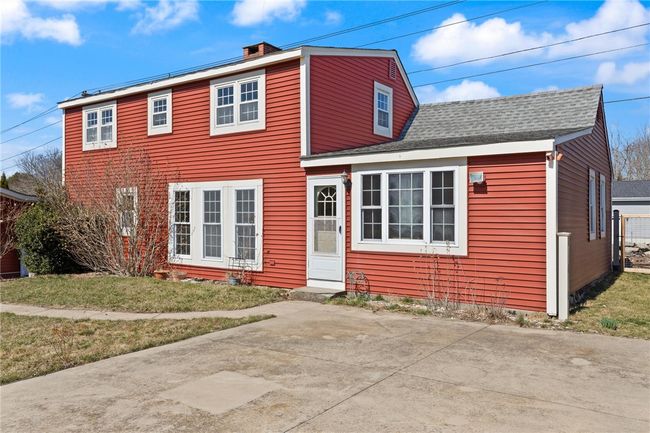 220 Plainfield Pike, House other with 3 bedrooms, 2 bathrooms and 6 parking in Scituate RI | Image 40