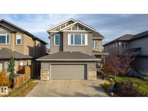 75 Nadine Way, Saint Albert, AB, T8N1C6 | Card Image