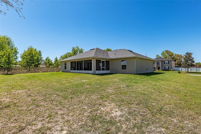 13581 Sw 48 Th Ct, House other with 3 bedrooms, 2 bathrooms and null parking in OCALA FL | Image 50
