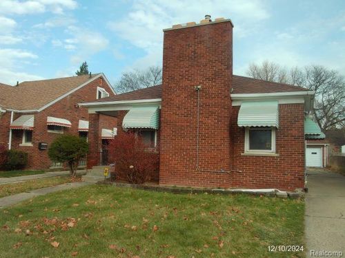 5727 Outer Dr, Detroit, MI, 48234-3889 | Card Image