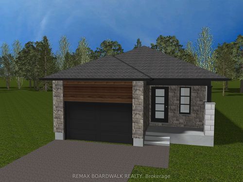 Lot 47 Falcon Lane, Russell, ON, K4R1E5 | Card Image