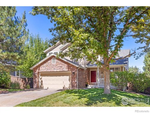 732 Paschal Dr, Lafayette, CO, 80026-1288 | Card Image