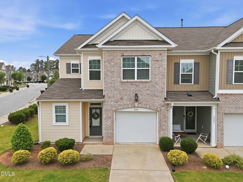 1001 Epiphany Rd, Morrisville, NC, 27560-5102 | Card Image