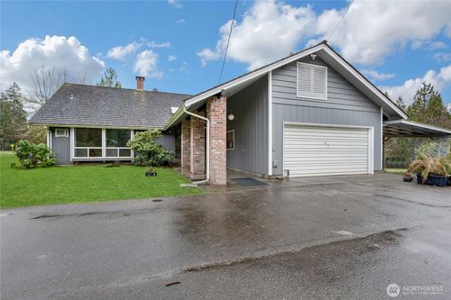 5424 93rd Ave Se, Olympia, WA, 98513-8833 | Card Image