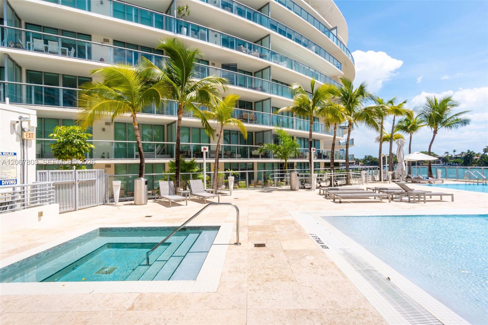 Residential in Miami Beach 4