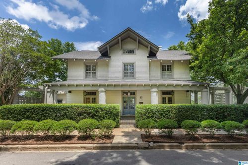 3514 Cliff Rd S, BIRMINGHAM, AL, 35205-1507 | Card Image