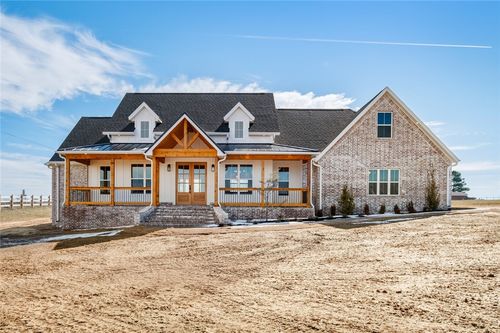 136 Madison #7218 Street, Hindsville, AR, 72738 | Card Image