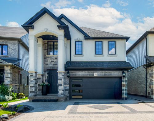 362 Moorlands Cres, Kitchener, ON, N2P0C5 | Card Image