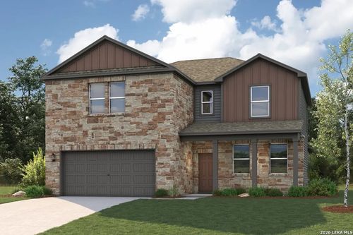 8404 Rockgate Dr, San Antonio, TX, 78227 | Card Image