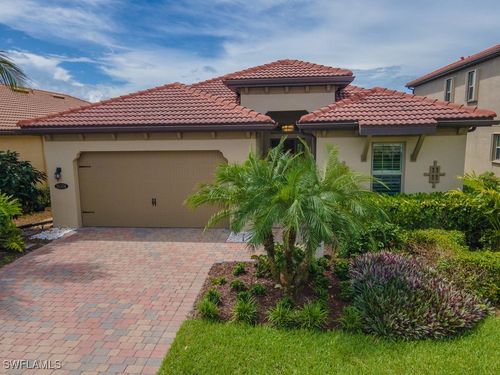16374 Barclay Ct, NAPLES, FL, 34110-3412 | Card Image