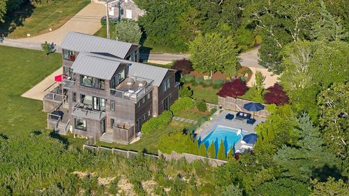 110 Fifth St N, Edgartown, MA, 02539 | Card Image