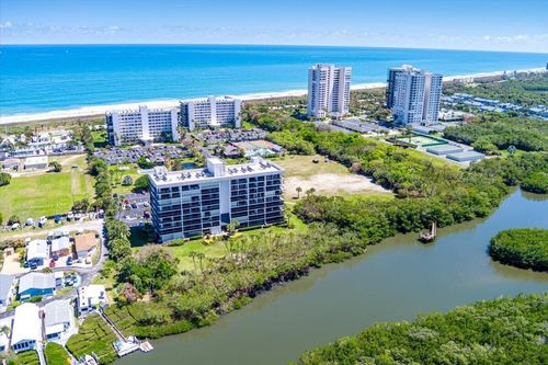 401-5059 N Highway A1a, Hutchinson Island, FL, 34949-8228 | Card Image
